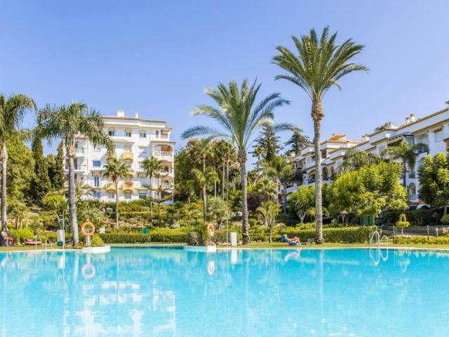 Alquiler 2 Dormitorio Apartamentos Marbella Marbella DS104472071