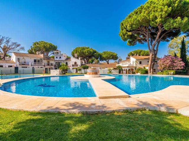 Alquiler 2 Dormitorio Apartamentos Marbella Marbella DS104842706