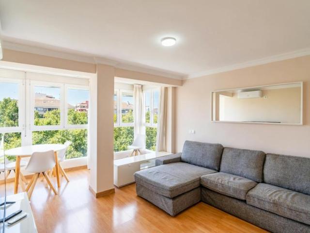Alquiler 2 Dormitorio Apartamentos Marbella Marbella DS104973398