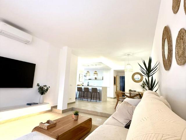 Alquiler 2 Dormitorio Apartamentos Marbella Marbella DS105120697