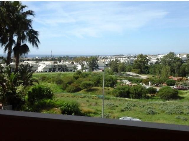 Alquiler 2 Dormitorio Apartamentos Marbella Marbella DS101452253