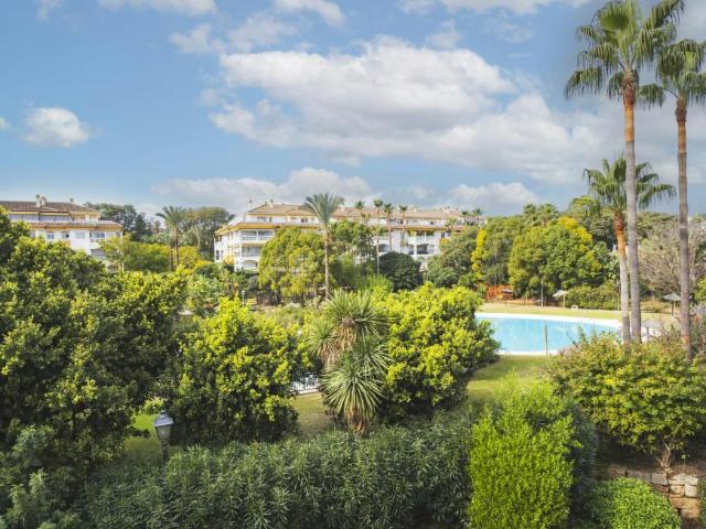 Alquiler 2 Dormitorio Apartamentos Marbella Marbella DS91526441