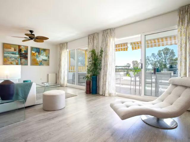 Alquiler 2 Dormitorio Apartamentos Marbella Marbella DS96345652