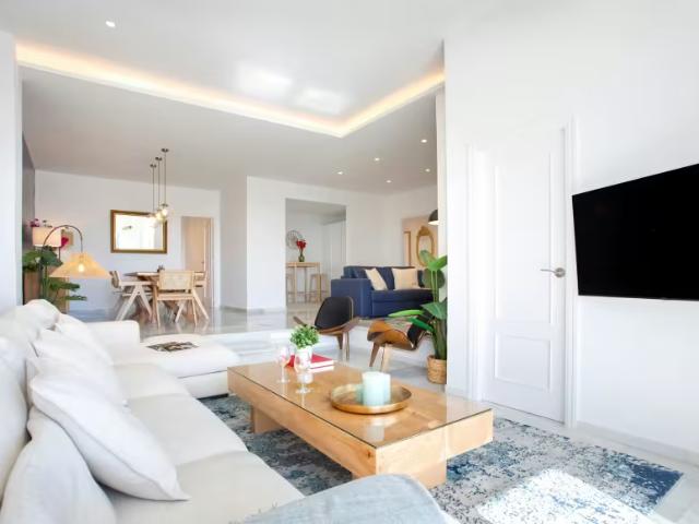 Alquiler 2 Dormitorio Apartamentos Marbella Marbella DS96345803
