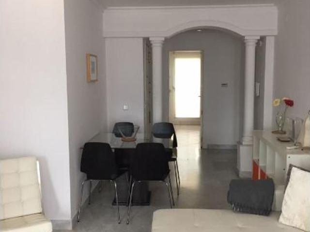 Alquiler 2 Dormitorio Apartamentos Marbella Marbella DS97124650