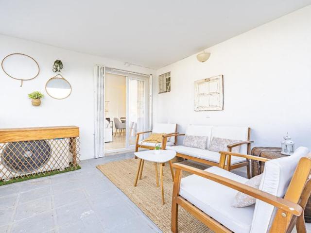 Alquiler 2 Dormitorio Apartamentos Marbella Marbella DS99388248