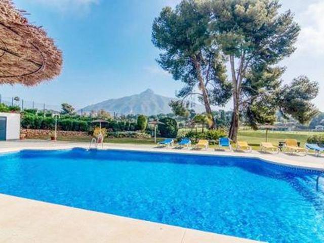 Alquiler 2 Dormitorio Apartamentos Marbella Andalucía DLS98303185