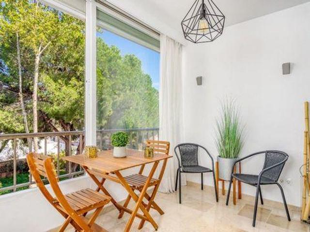 Alquiler 2 Dormitorio Apartamentos Marbella Andalucía DLS98303247