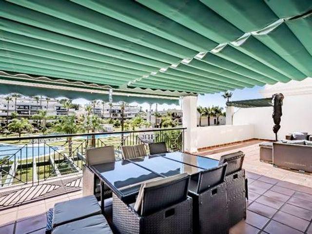 Alquiler 2 Dormitorio Apartamentos Marbella Andalucía DLS98303303
