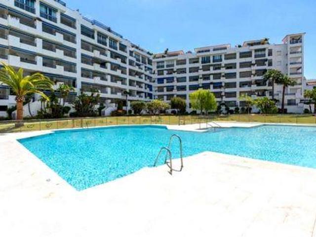 Alquiler 2 Dormitorio Apartamentos Marbella Andalucía DLS98303509
