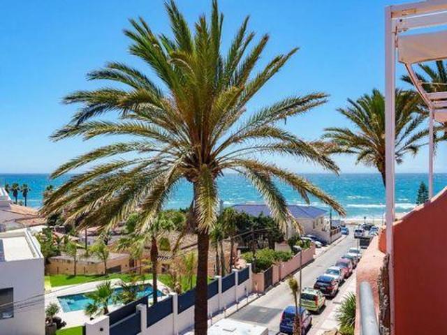 Alquiler 2 Dormitorio Apartamentos Marbella Andalucía DLS98303627