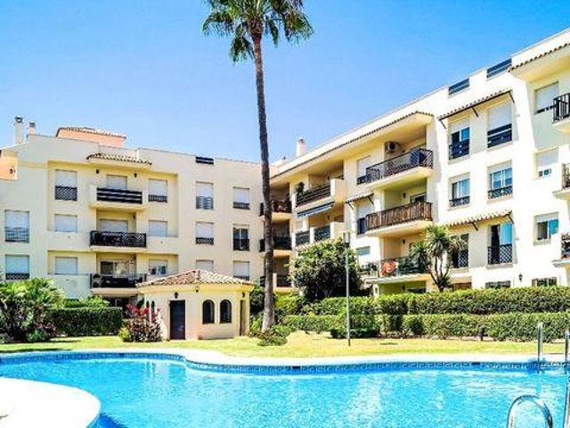 Alquiler 2 Dormitorio Apartamentos Marbella Andalucía DLS98303632