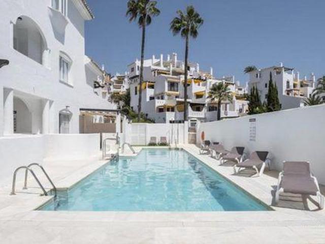Alquiler 2 Dormitorio Apartamentos Marbella Andalucía DLS98303635