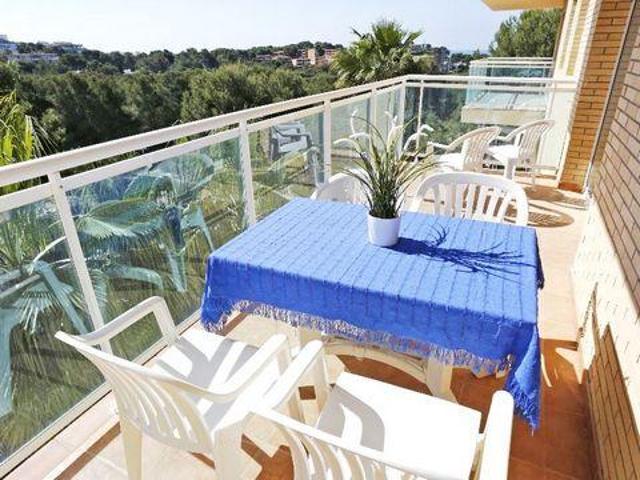 Alquiler 2 Dormitorio Apartamentos Miami Platja CataluñaCatalonia DLS98303675