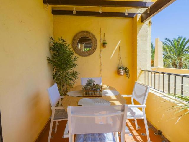 Alquiler 2 Dormitorio Apartamentos Mijas Mijas DLS102114678