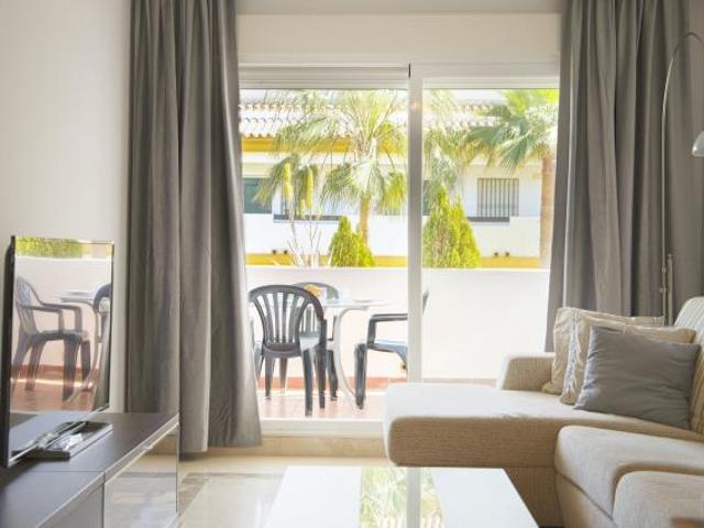Alquiler 2 Dormitorio Apartamentos Mijas Mijas DLS70137634