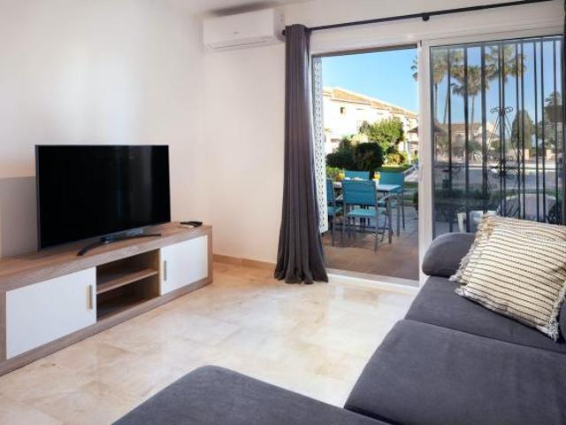 Alquiler 2 Dormitorio Apartamentos Mijas Mijas DLS70137681