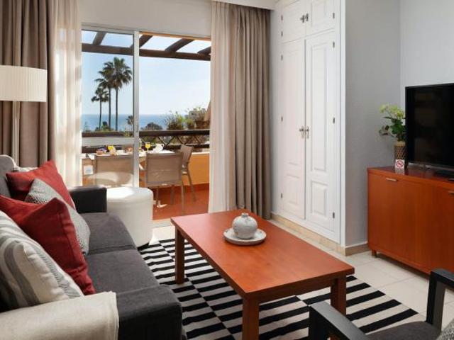 Alquiler 2 Dormitorio Apartamentos Mijas Mijas DLS70137695