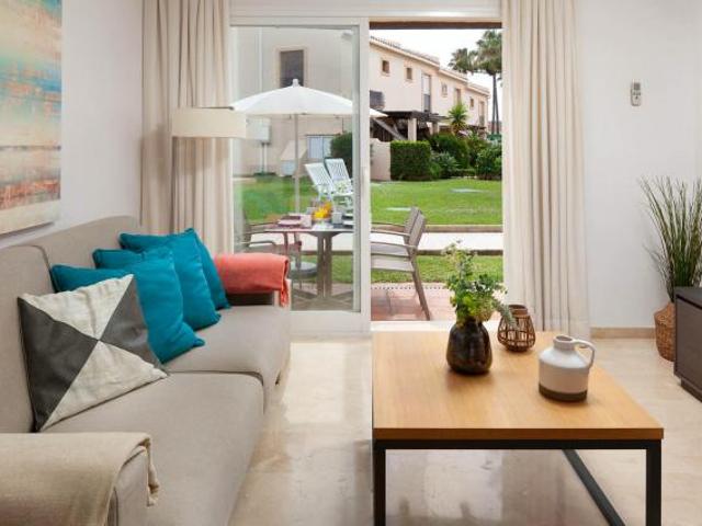 Alquiler 2 Dormitorio Apartamentos Mijas Mijas DLS70137691