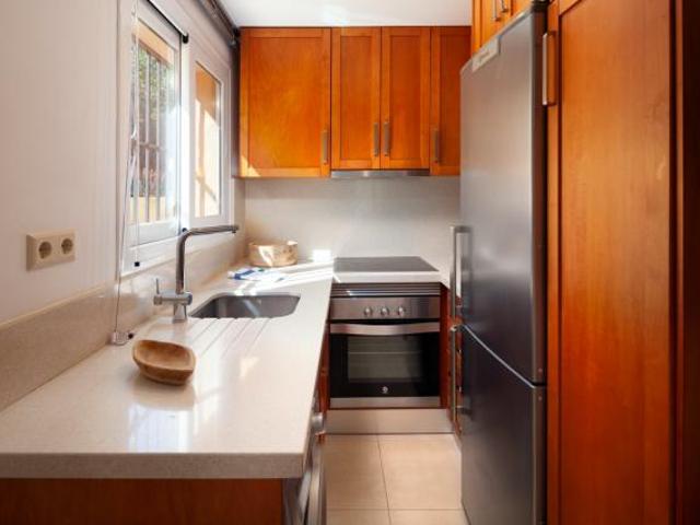 Alquiler 2 Dormitorio Apartamentos Mijas Mijas DLS70137701
