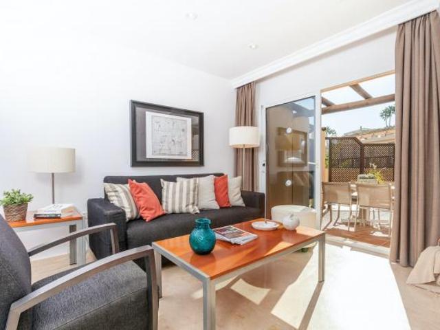 Alquiler 2 Dormitorio Apartamentos Mijas Mijas DLS70137728