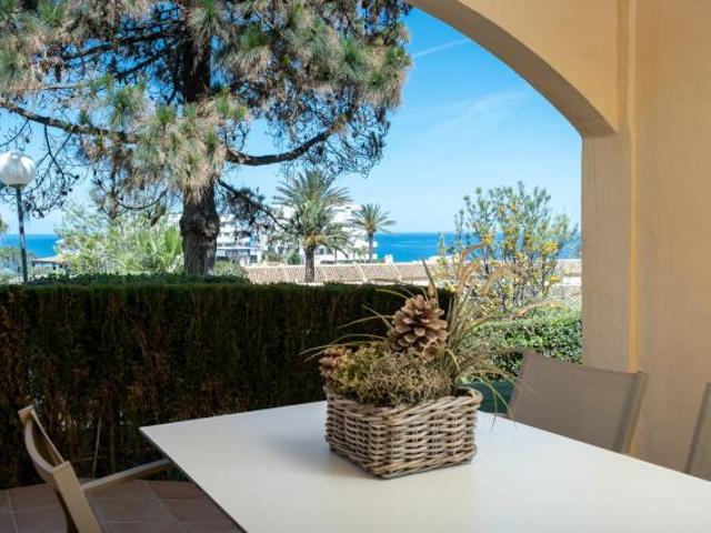 Alquiler 2 Dormitorio Apartamentos Mijas Mijas DLS70137732