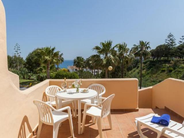 Alquiler 2 Dormitorio Apartamentos Mijas Mijas DLS70137748