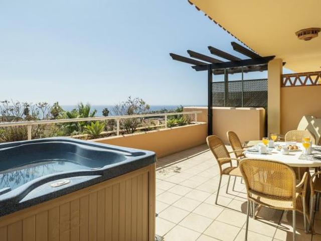 Alquiler 2 Dormitorio Apartamentos Mijas Mijas DLS70137751