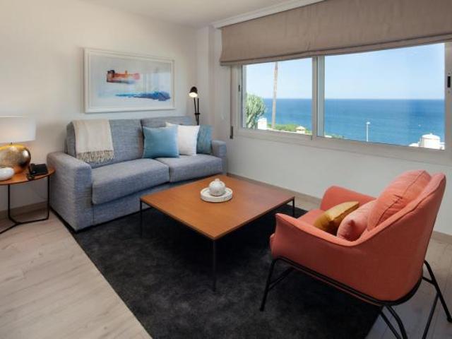 Alquiler 2 Dormitorio Apartamentos Mijas Mijas DLS70137900