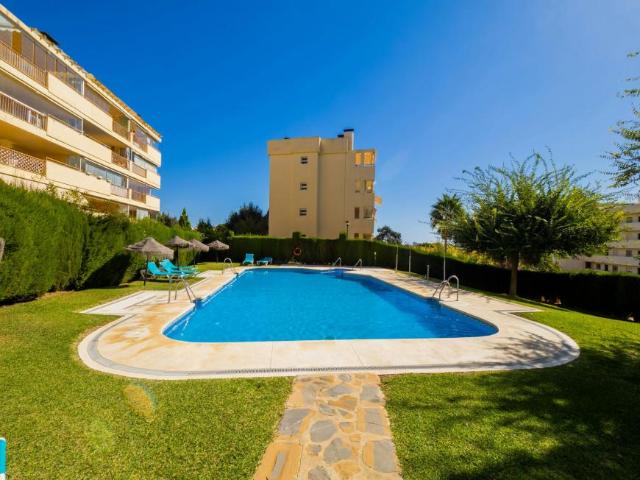Alquiler 2 Dormitorio Apartamentos Mijas Mijas DS103391205