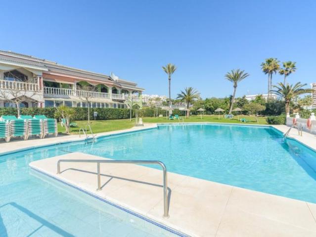 Alquiler 2 Dormitorio Apartamentos Mijas Mijas DS84460513