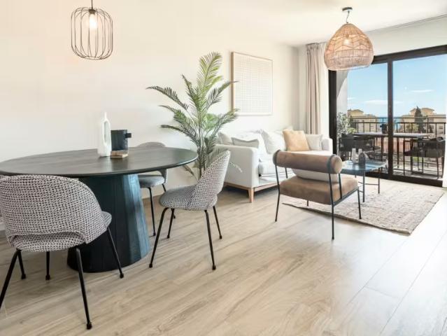 Alquiler 2 Dormitorio Apartamentos Mijas Mijas DS96742736