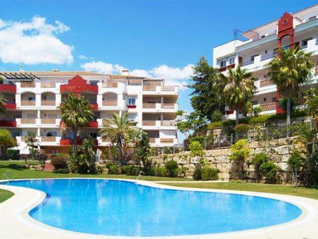 Alquiler 2 Dormitorio Apartamentos Mijas Andalucía DLS98303310
