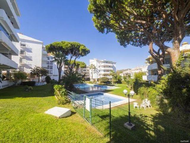 Alquiler 2 Dormitorio Apartamentos Mijas Andalucía DLS98303648