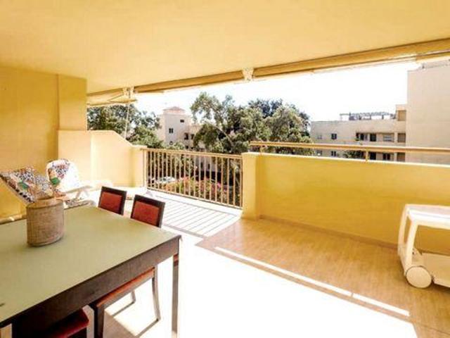 Alquiler 2 Dormitorio Apartamentos Mijas Andalucía DLS98303650