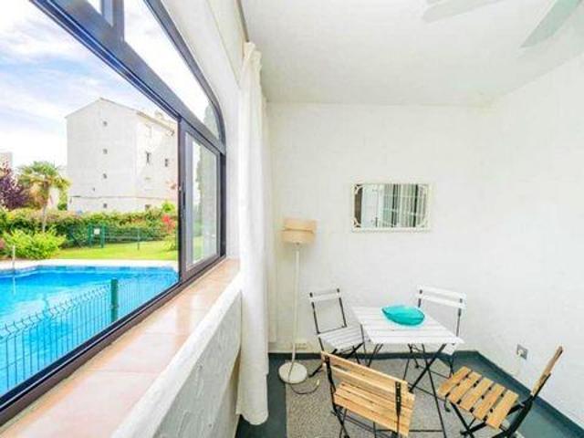 Alquiler 2 Dormitorio Apartamentos Mijas Andalucía DLS98303652