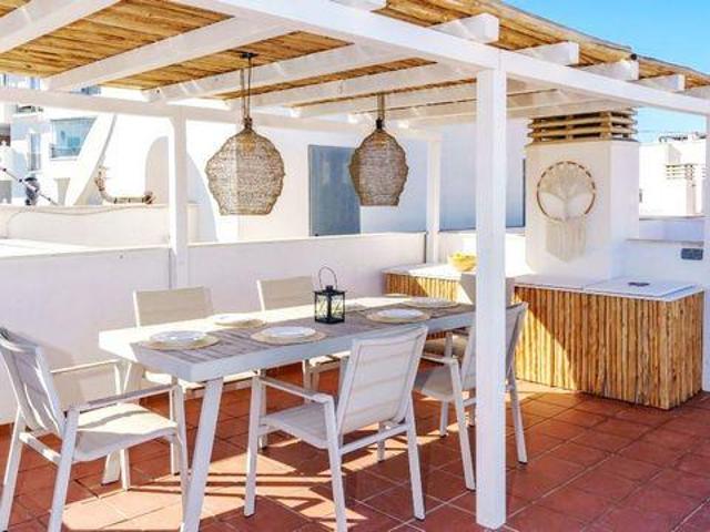 Alquiler 2 Dormitorio Apartamentos Mijas Andalucía DLS98303654