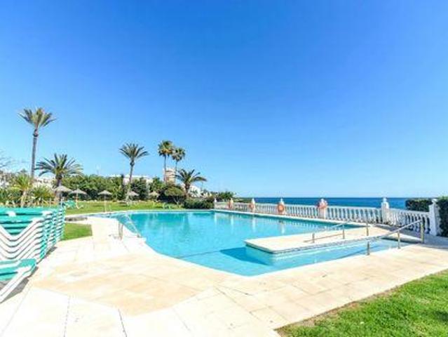 Alquiler 2 Dormitorio Apartamentos Mijas Andalucía DLS98303656