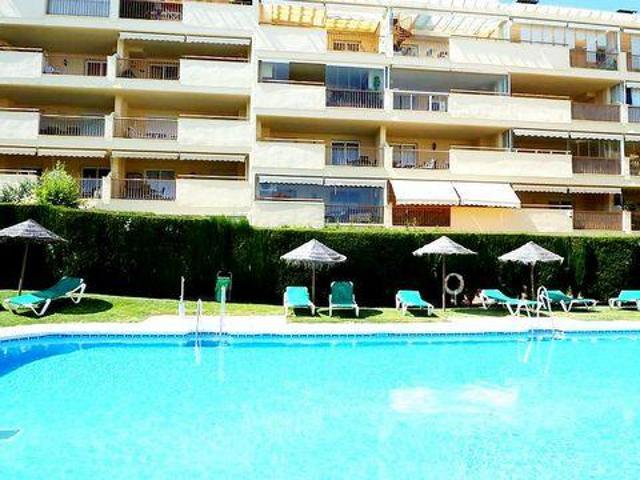 Alquiler 2 Dormitorio Apartamentos Mijas Andalucía DS98303268