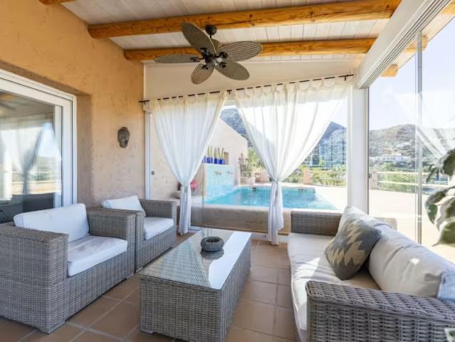 Alquiler 2 Dormitorio Apartamentos Mojacar Mojacar DLS97912687
