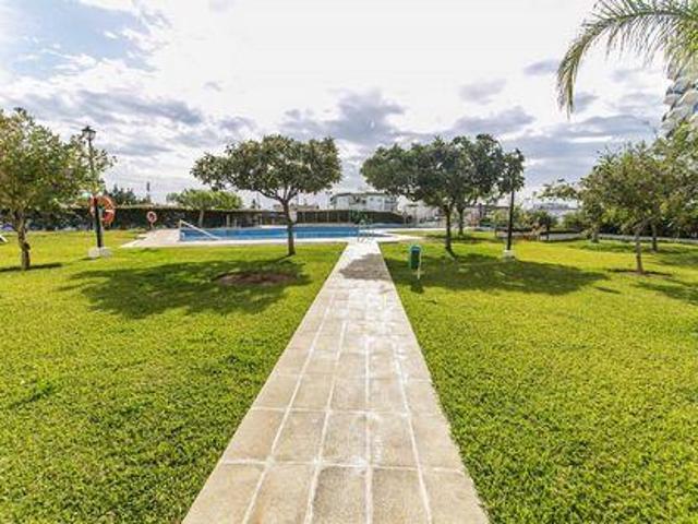 Alquiler 2 Dormitorio Apartamentos Nerja Andalucía DS98303296
