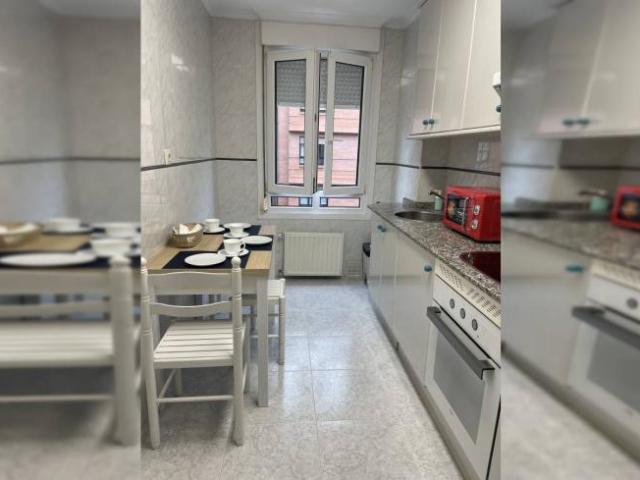 Alquiler 2 Dormitorio Apartamentos Oviedo Oviedo DS96985743