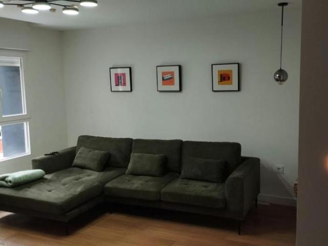 Alquiler 2 Dormitorio Apartamentos Oviedo Oviedo DS100811864