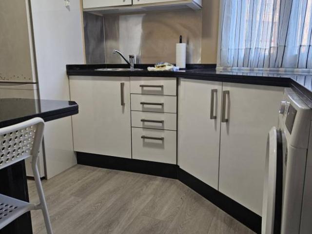 Alquiler 2 Dormitorio Apartamentos Oviedo Oviedo DS101823054