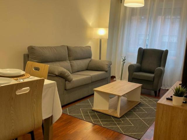 Alquiler 2 Dormitorio Apartamentos Oviedo Oviedo DS104783267
