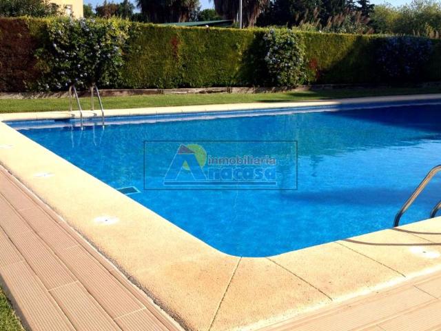 Alquiler 2 Dormitorio Apartamentos OLIVA Valencia DS101948601