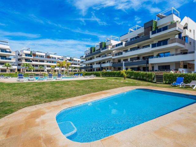 Alquiler 2 Dormitorio Apartamentos ORIHUELA COSTA ALICANTE DS103487997