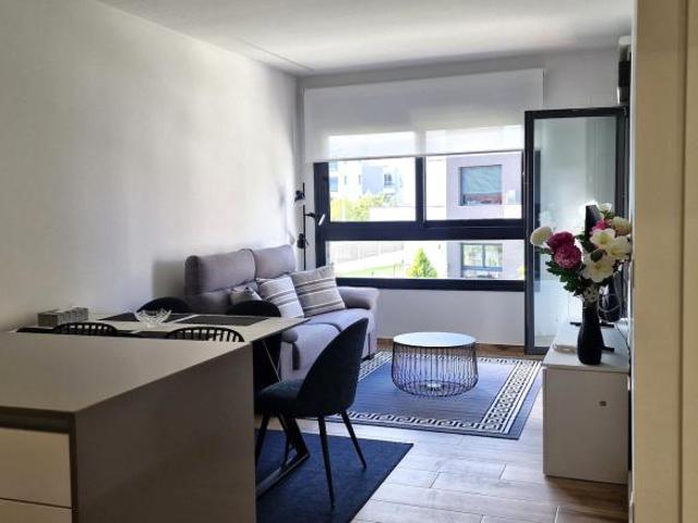 Alquiler 2 Dormitorio Apartamentos Orihuela Costa Alicante DS98339708