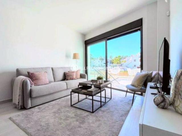Alquiler 2 Dormitorio Apartamentos Orihuela Costa Costa Blanca South DLS84634696