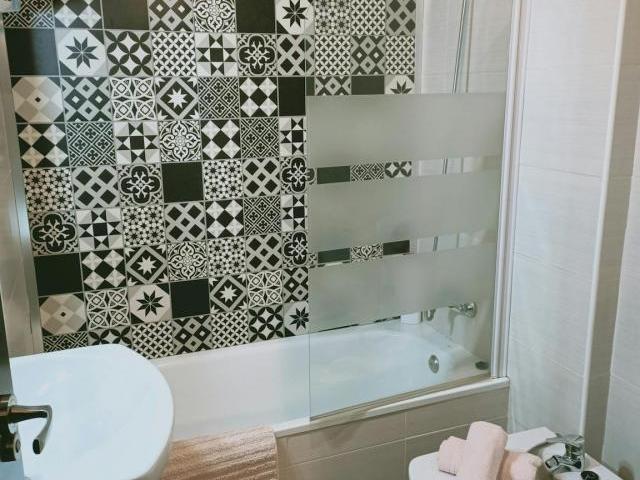 Alquiler 2 Dormitorio Apartamentos Ávila Ávila DS75976579